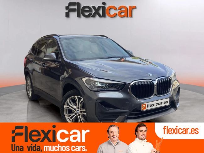 BMW X1 (sDrive18i) en Alicante