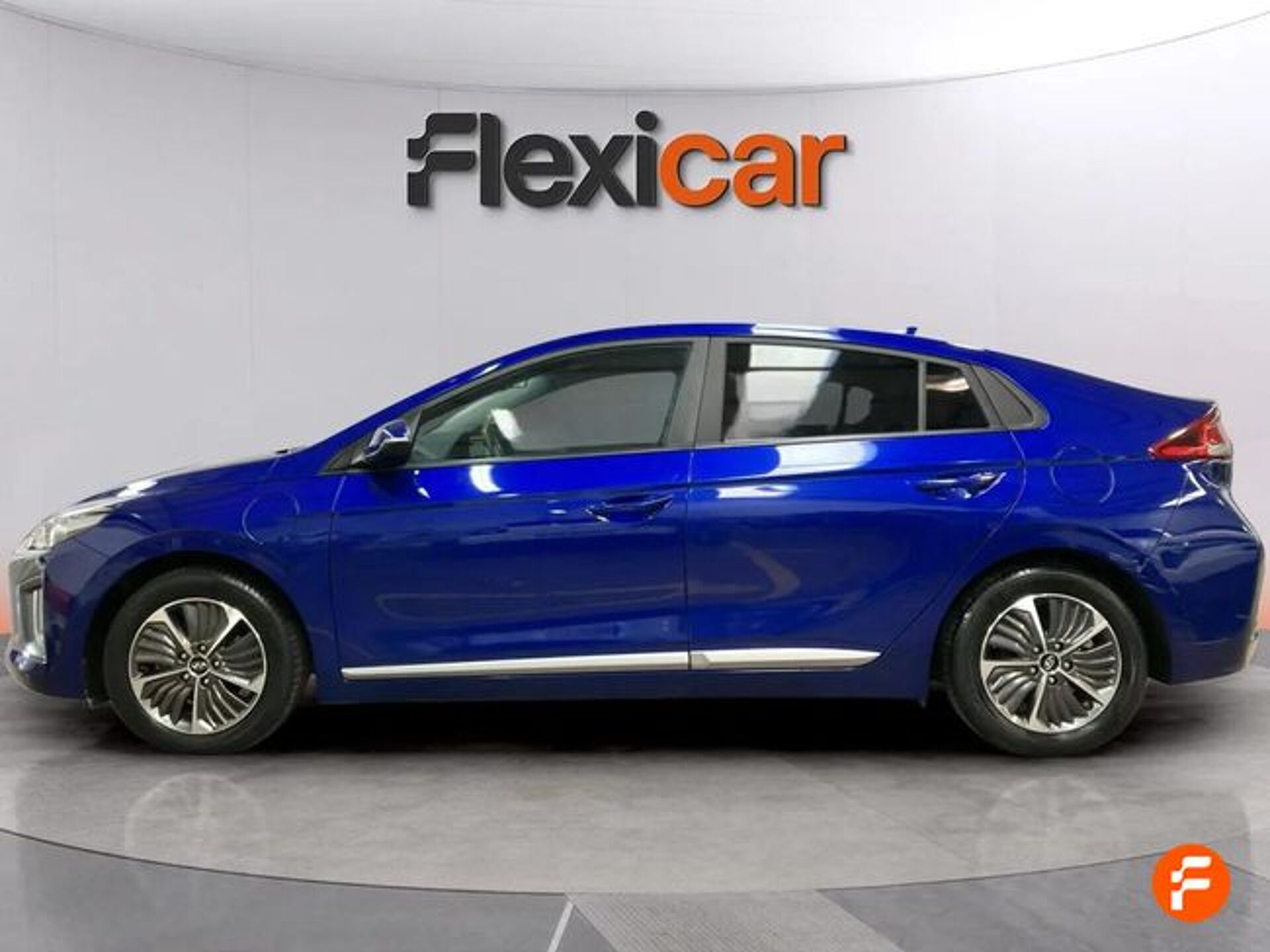 Imagen 3 de HYUNDAI Ioniq