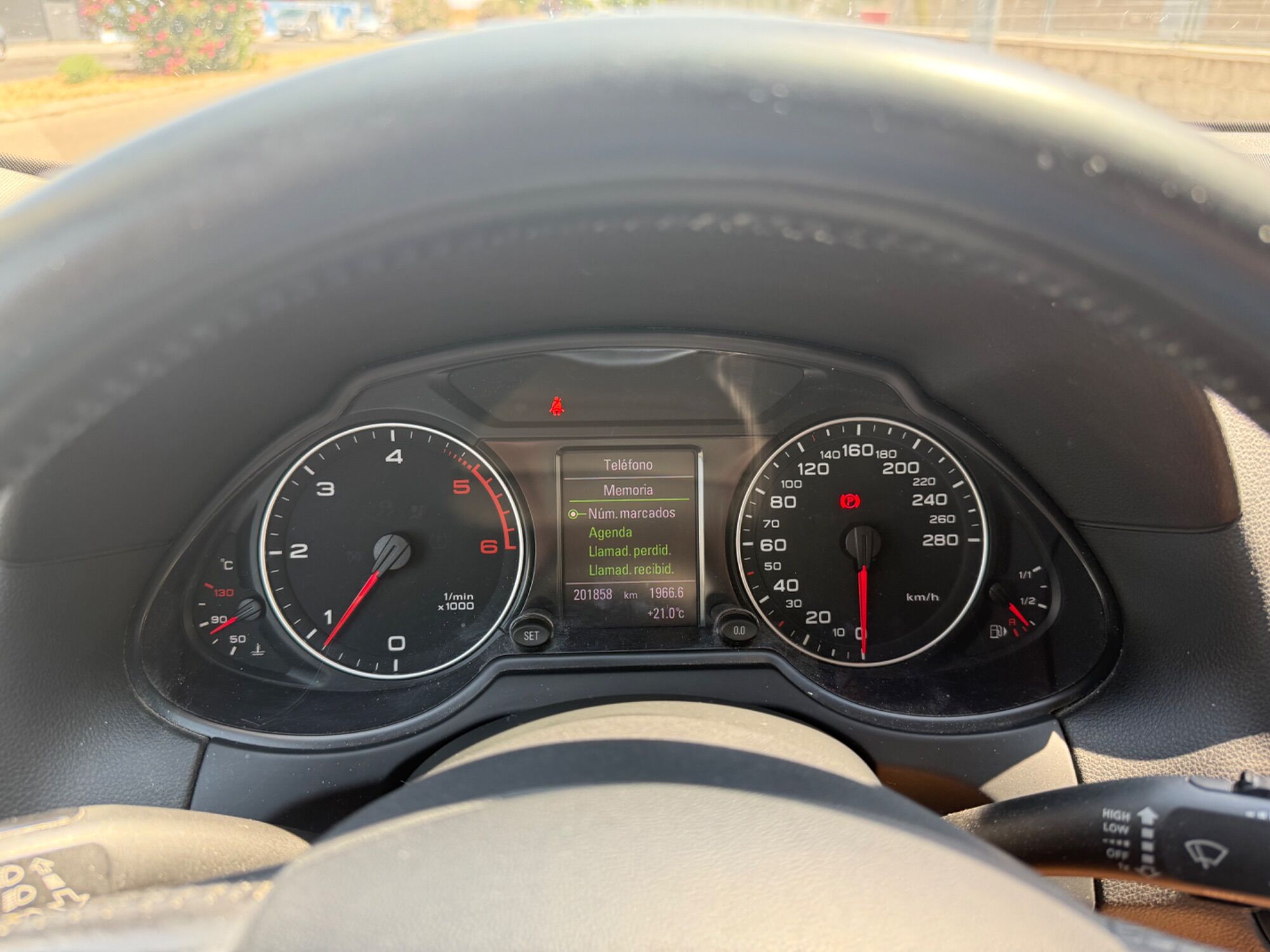 Foto del AUDI Q5 2.0TDI Advance 143