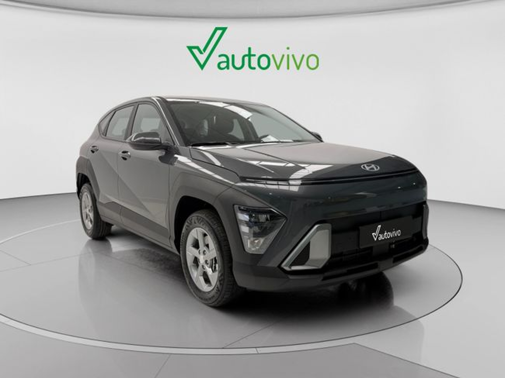 Imagen de HYUNDAI Kona