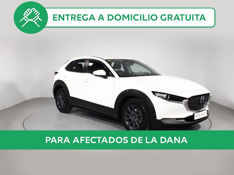 Foto del MAZDA CX-30 2.0 Skyactiv-G Origin 2WD 90kW