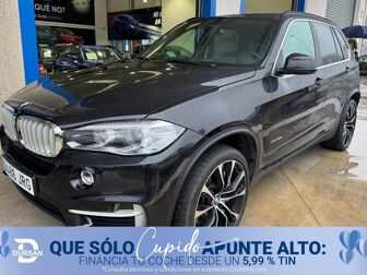 Imagen de BMW X5 xDrive 50iA