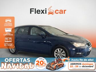 Imagen de SEAT León ST 1.6TDI CR S&S Reference 115