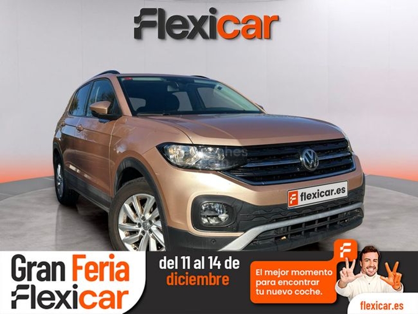 Foto del VOLKSWAGEN T-Cross 1.0 TSI Advance DSG7 85kW