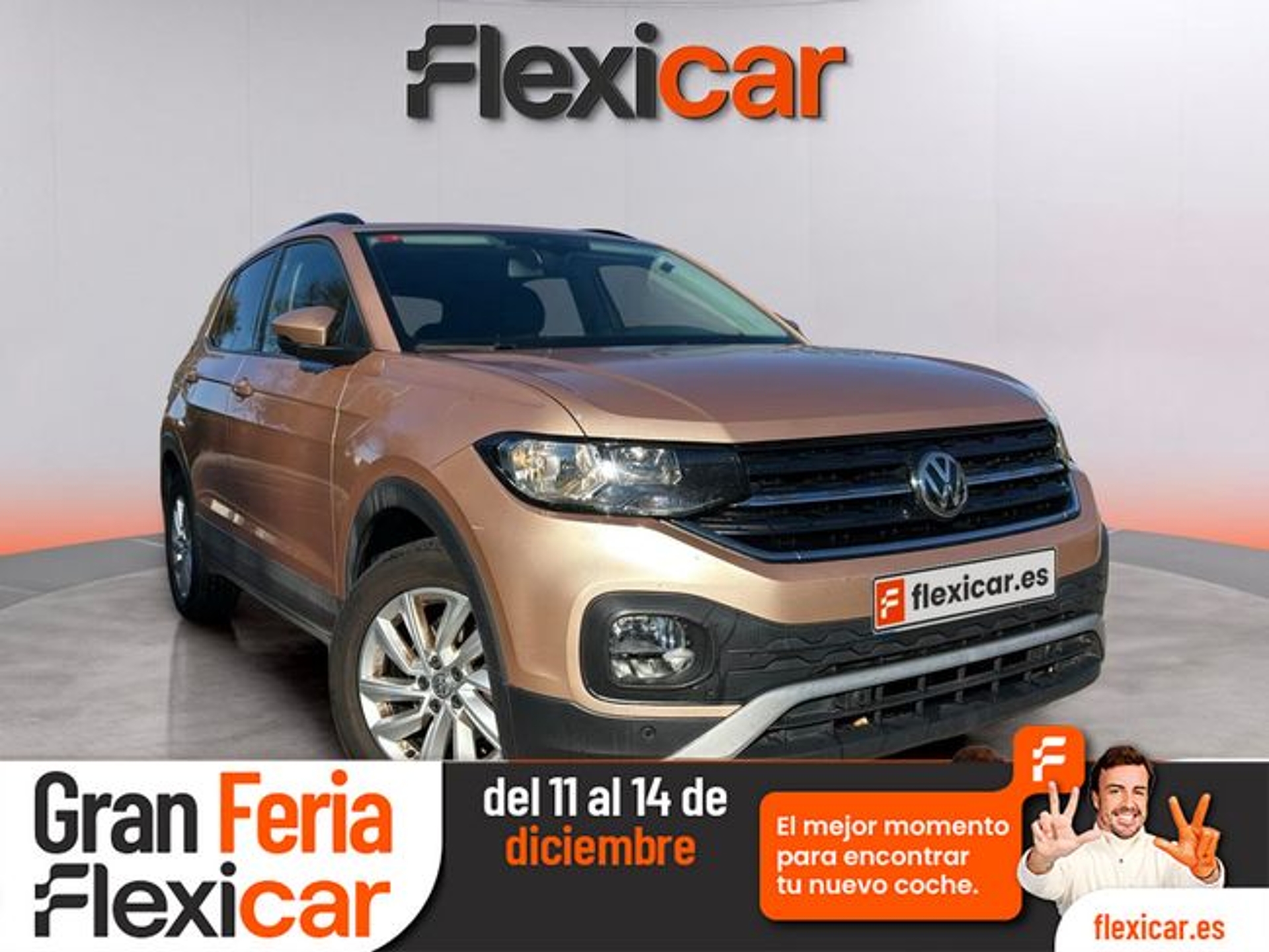 Imagen de VOLKSWAGEN T-Cross