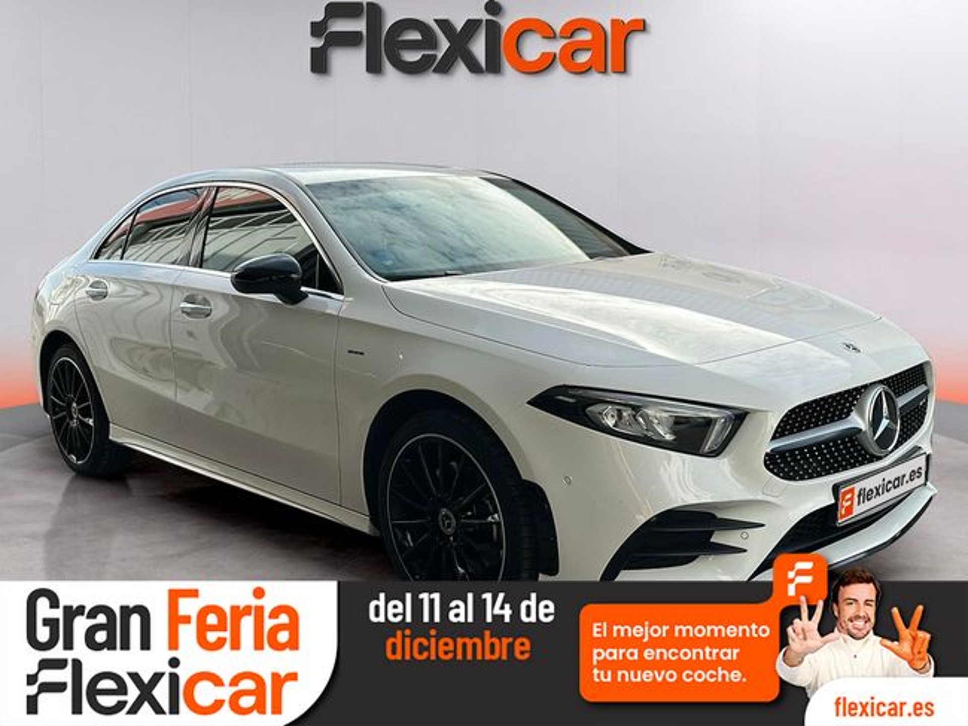 Imagen de MERCEDES Clase A