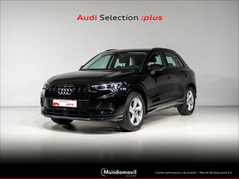 Imagen de AUDI Q3 35 TFSI Advanced S tronic