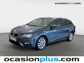 Imagen de SEAT León ST 1.5 EcoTSI S&S Style 130