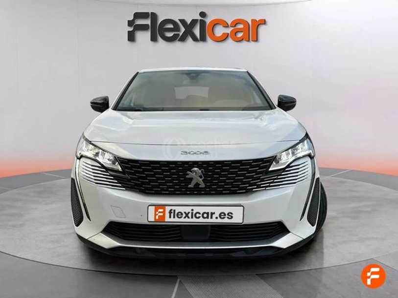 Foto del PEUGEOT 3008 1.2 S&S PureTech Allure Pack 130