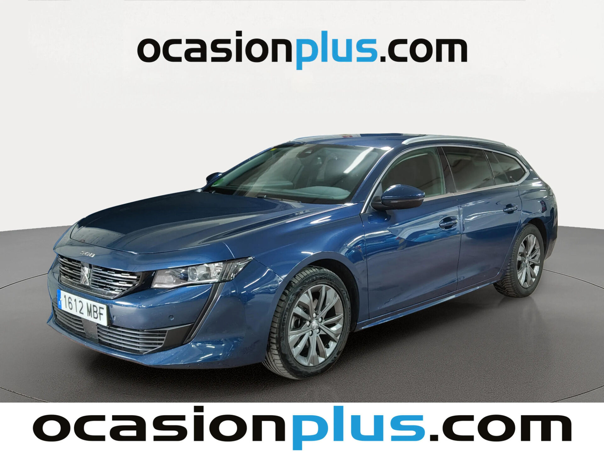 Imagen 1 de PEUGEOT 508