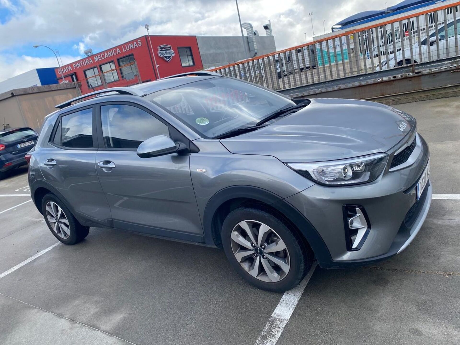 Imagen 2 de KIA Stonic