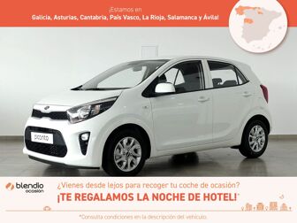 Imagen de KIA Picanto 1.0 DPi Concept