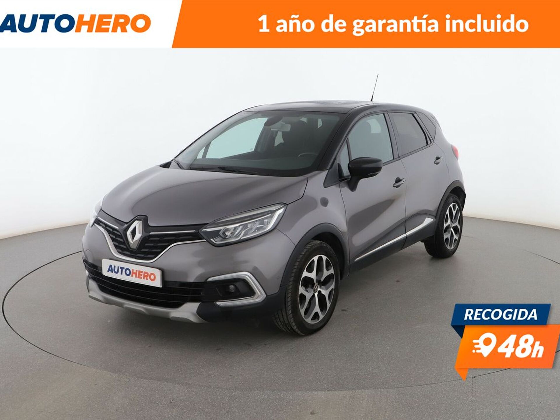 Imagen de RENAULT Captur
