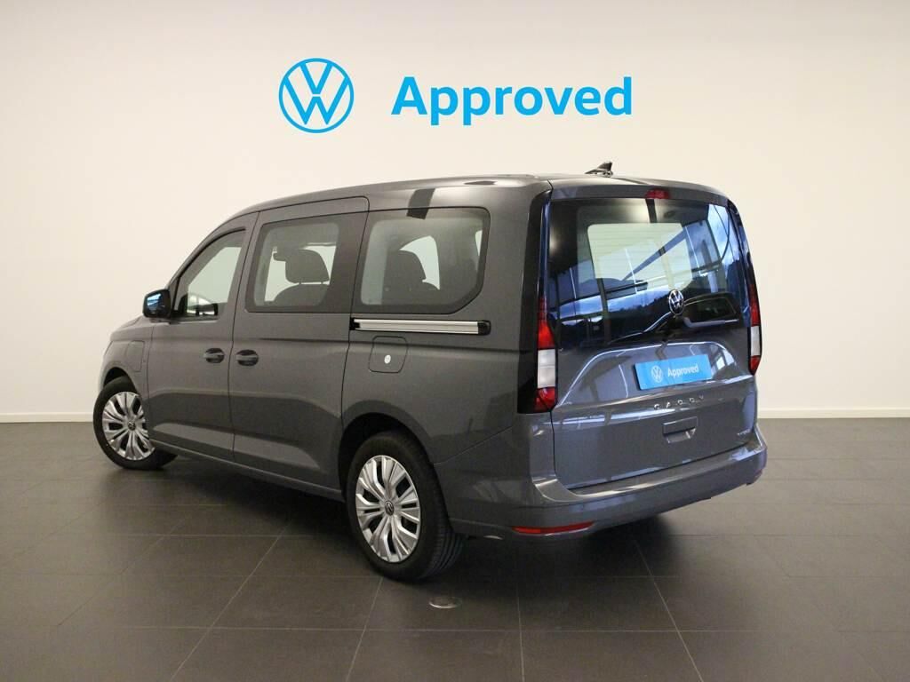Foto del VOLKSWAGEN Caddy Caddy Maxi 1.5 TSI Hybrid Origin DSG 110kW