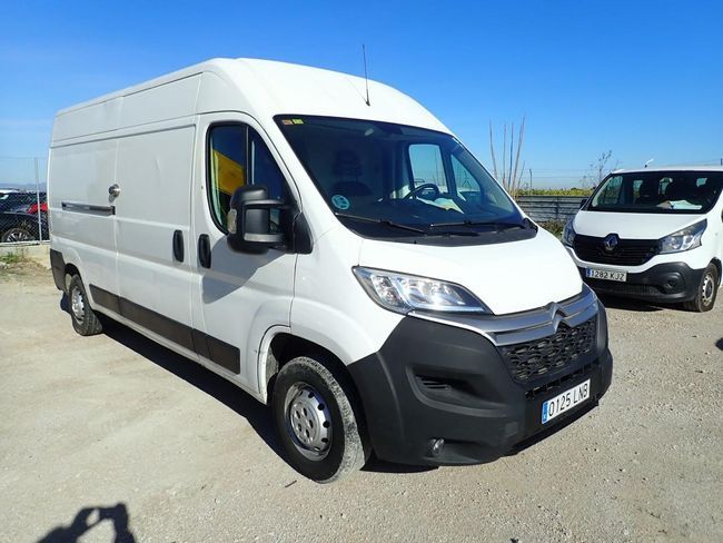 Foto del CITROEN Jumper Fg. 2.2BlueHDi 35 L3H2 S&S 140