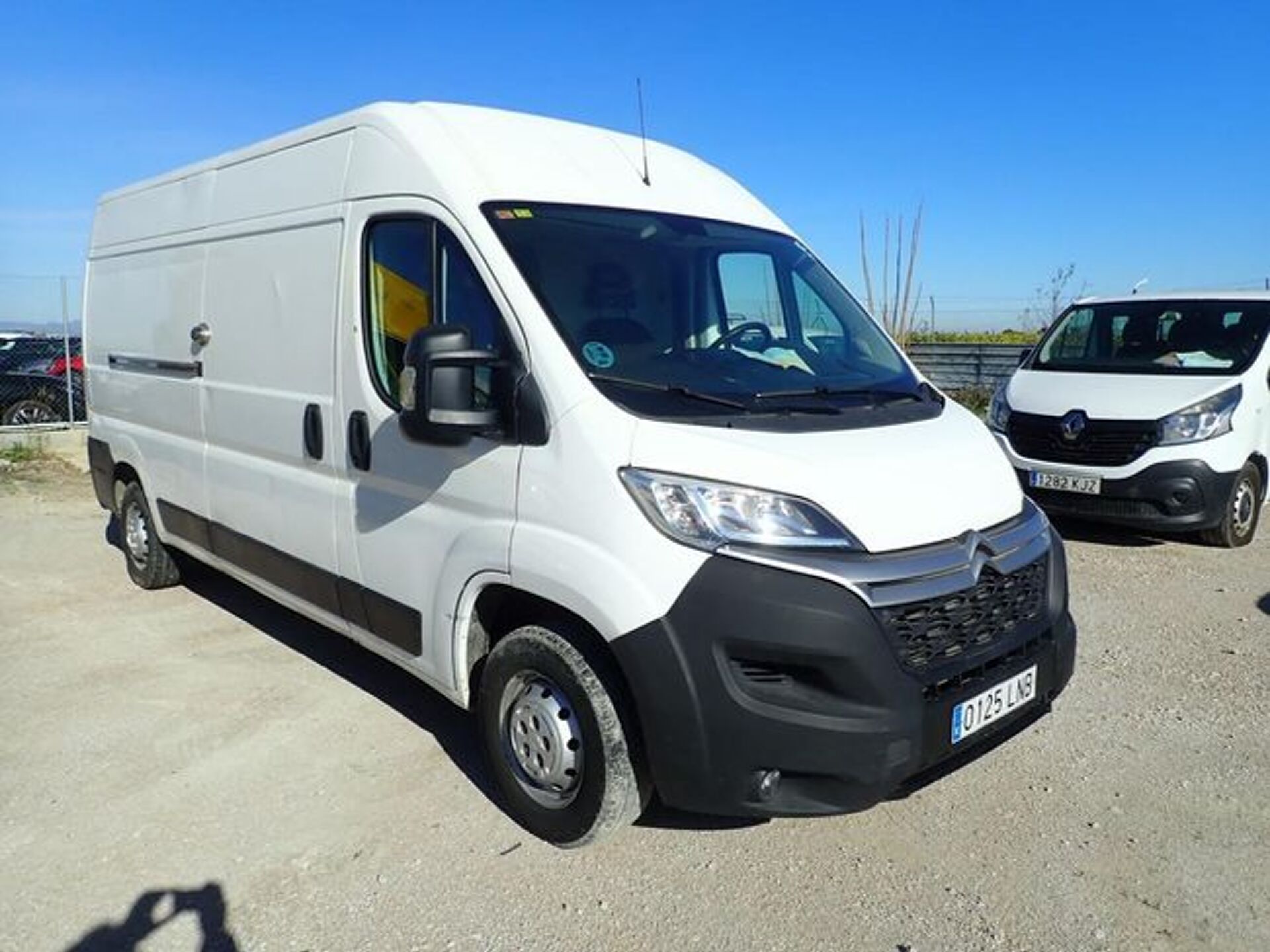 Imagen 3 de CITROEN Jumper