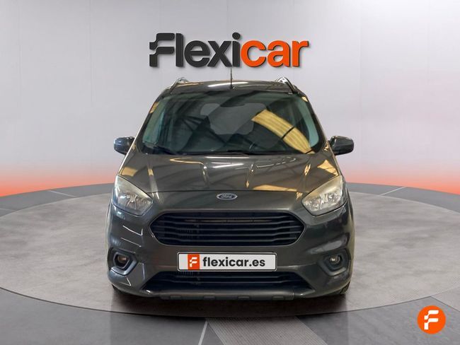 Foto del FORD Tourneo Courier 1.0 Ecoboost Sport