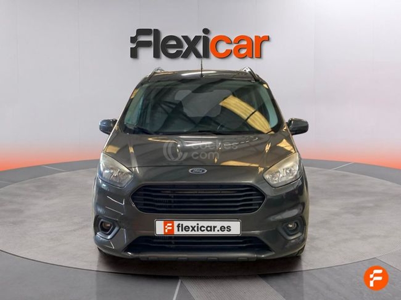 Foto del FORD Tourneo Courier 1.0 Ecoboost Sport