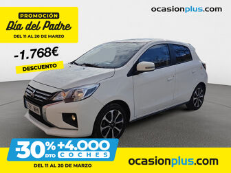 Imagen de MITSUBISHI Space Star 120 MPI Kaiteki