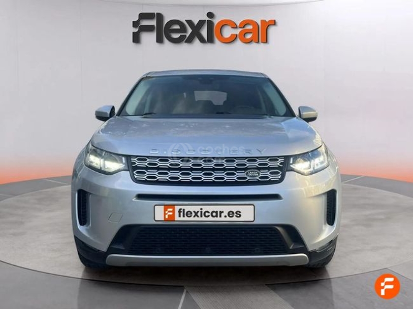 Foto del LAND ROVER Discovery Sport 2.0eD4 R-Dynamic S FWD 150