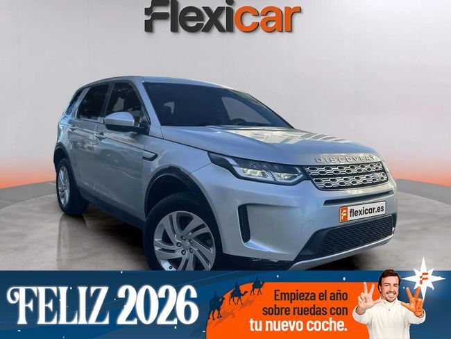LAND ROVER Discovery Sport (2.0D I4-L.Flw 150 PS AWD Auto HSE) en Baleares