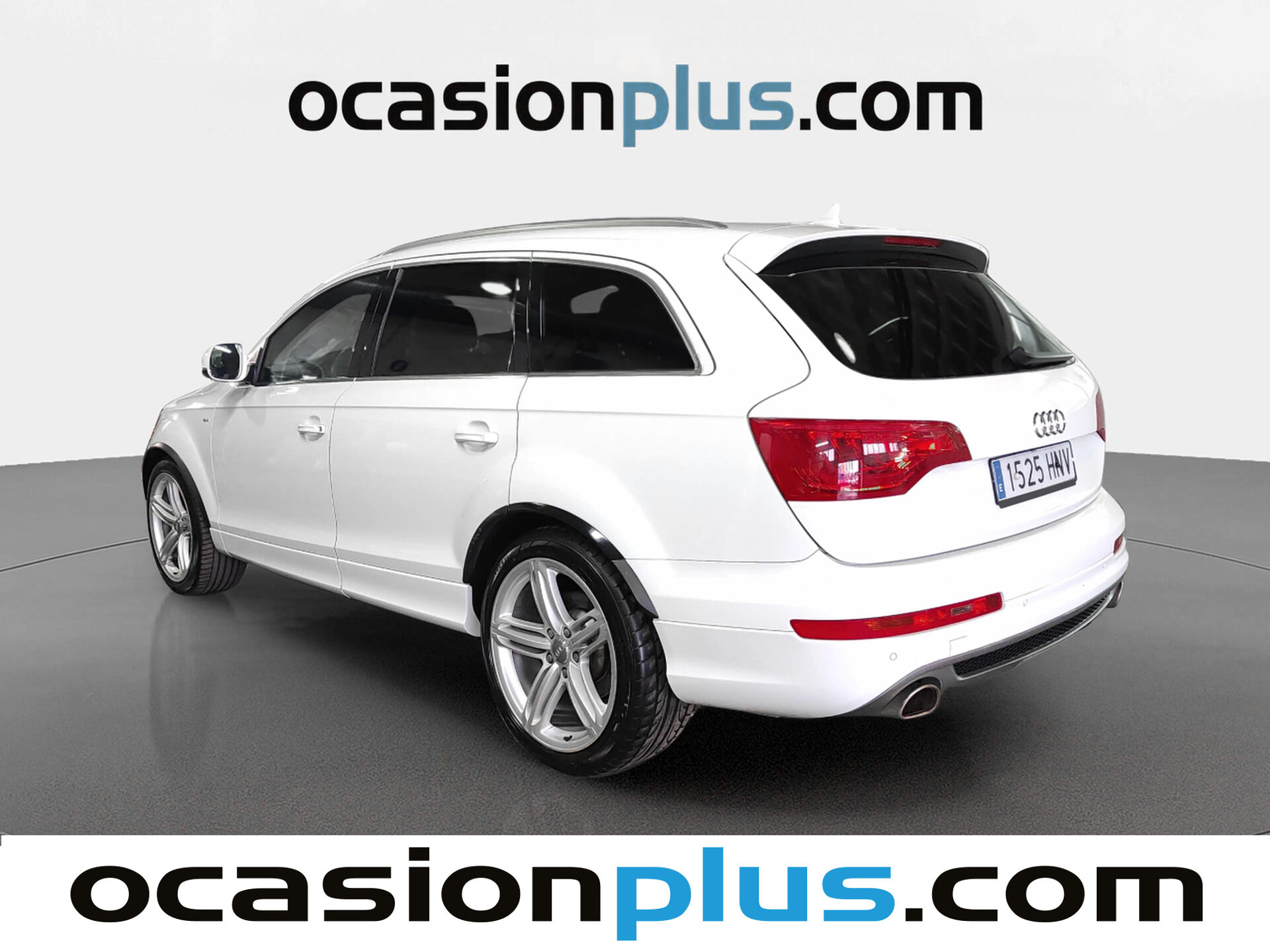 Imagen 3 de AUDI Q7