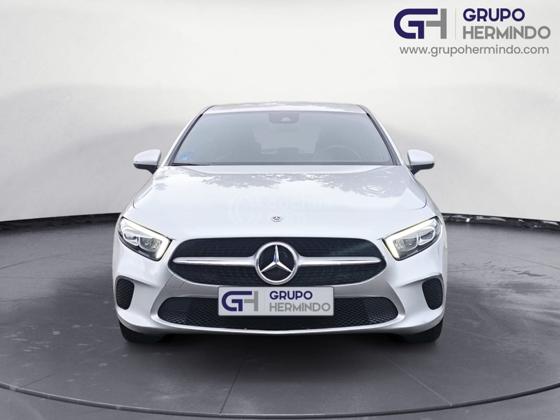 Foto del MERCEDES Clase A A 250e 8G-DCT