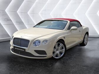 Imagen de BENTLEY Continental GT Convertible V8