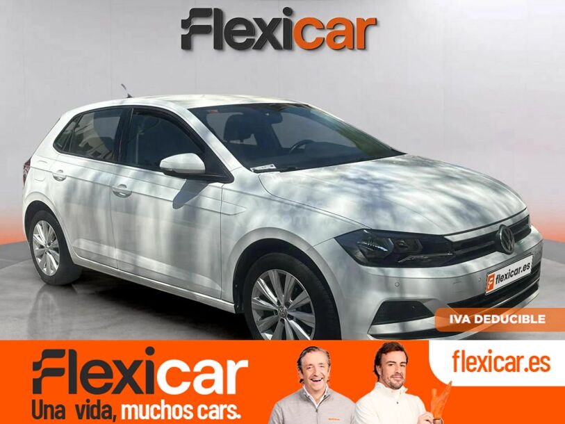 Foto del VOLKSWAGEN Polo 1.0 TSI Advance 70kW