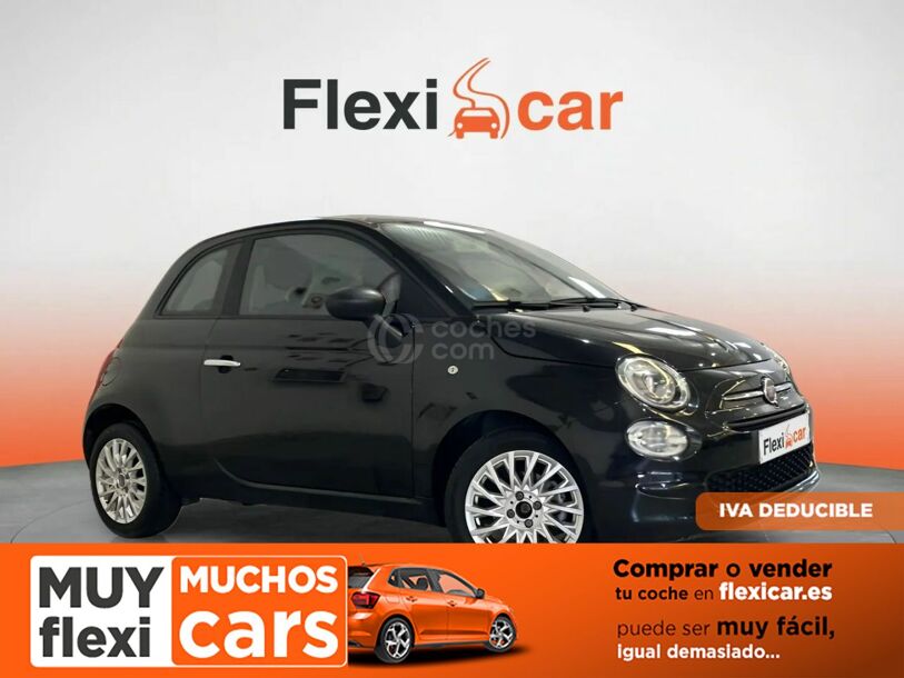 Foto del FIAT 500 1.0 Hybrid Connect 52kW