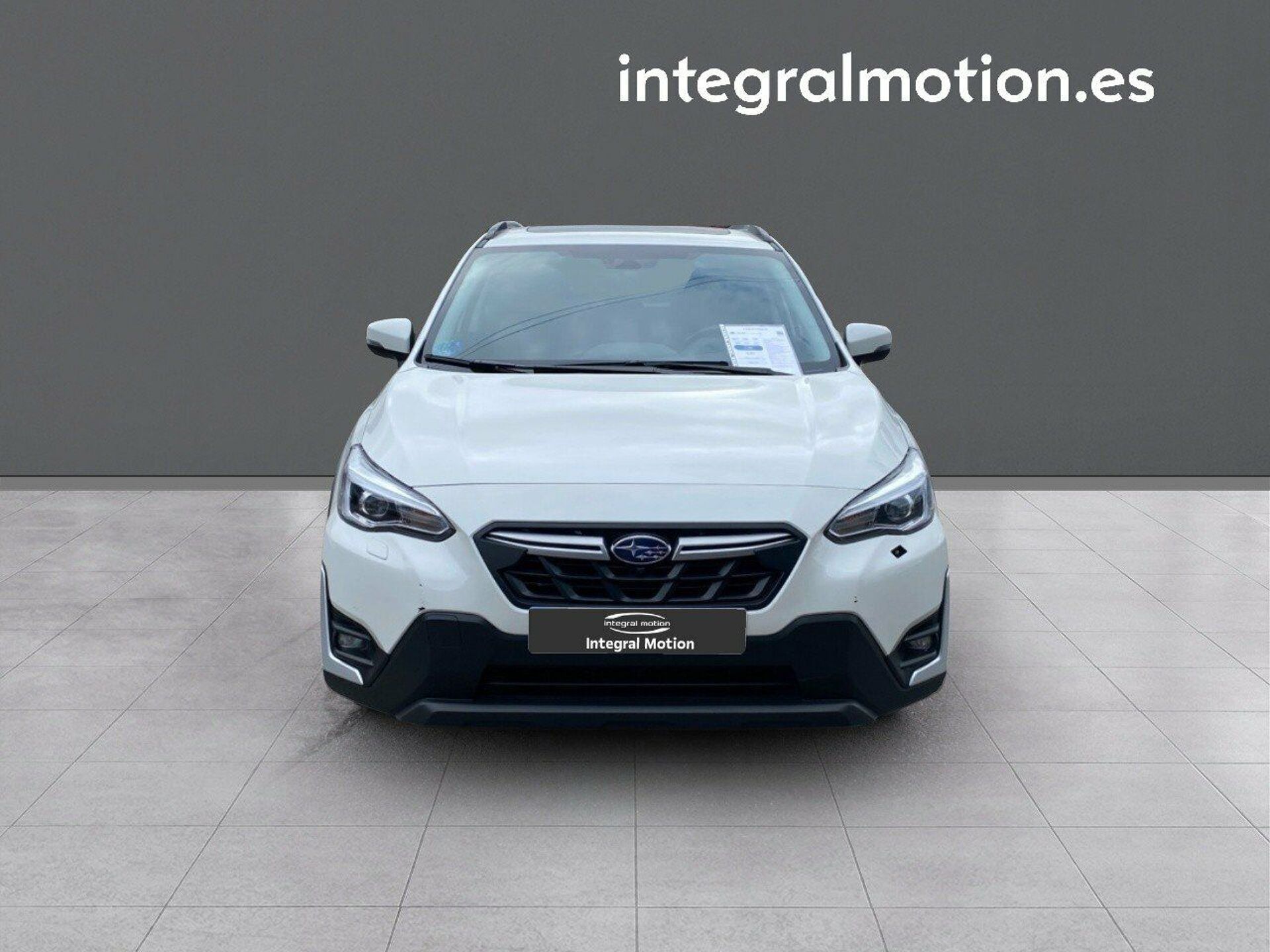 Imagen 2 de SUBARU XV