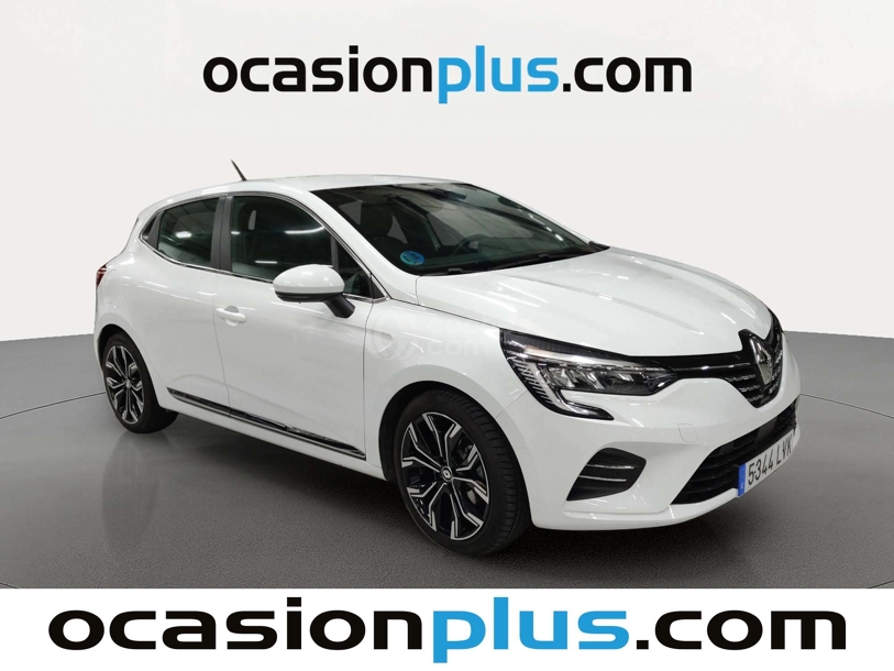 Foto del RENAULT Clio E-TECH Híbrido Zen 103kW