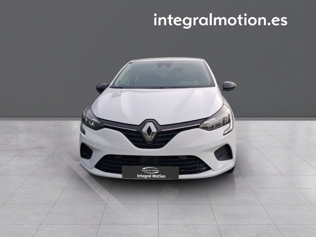 Foto del RENAULT Clio Blue dCi Equilibre 74kW