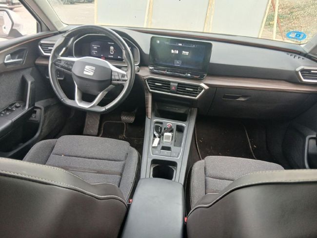 Foto del SEAT León 1.4 TSI e-Hybrid S&S Xcellence DSG-6 204