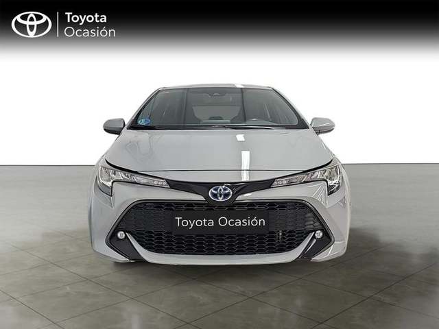Foto del TOYOTA Corolla 125H Active Tech