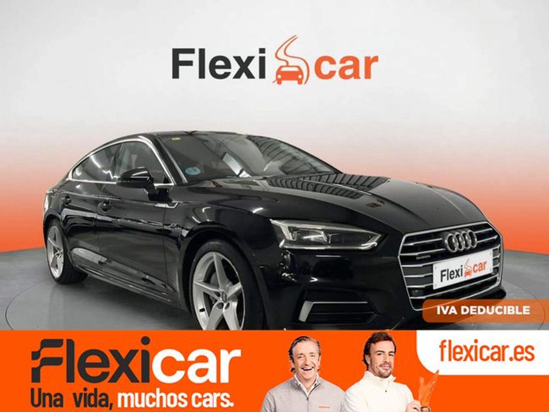 Imagen de AUDI A5