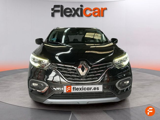 Foto del RENAULT Kadjar 1.3 TCe GPF Equilibre EDC 103kW