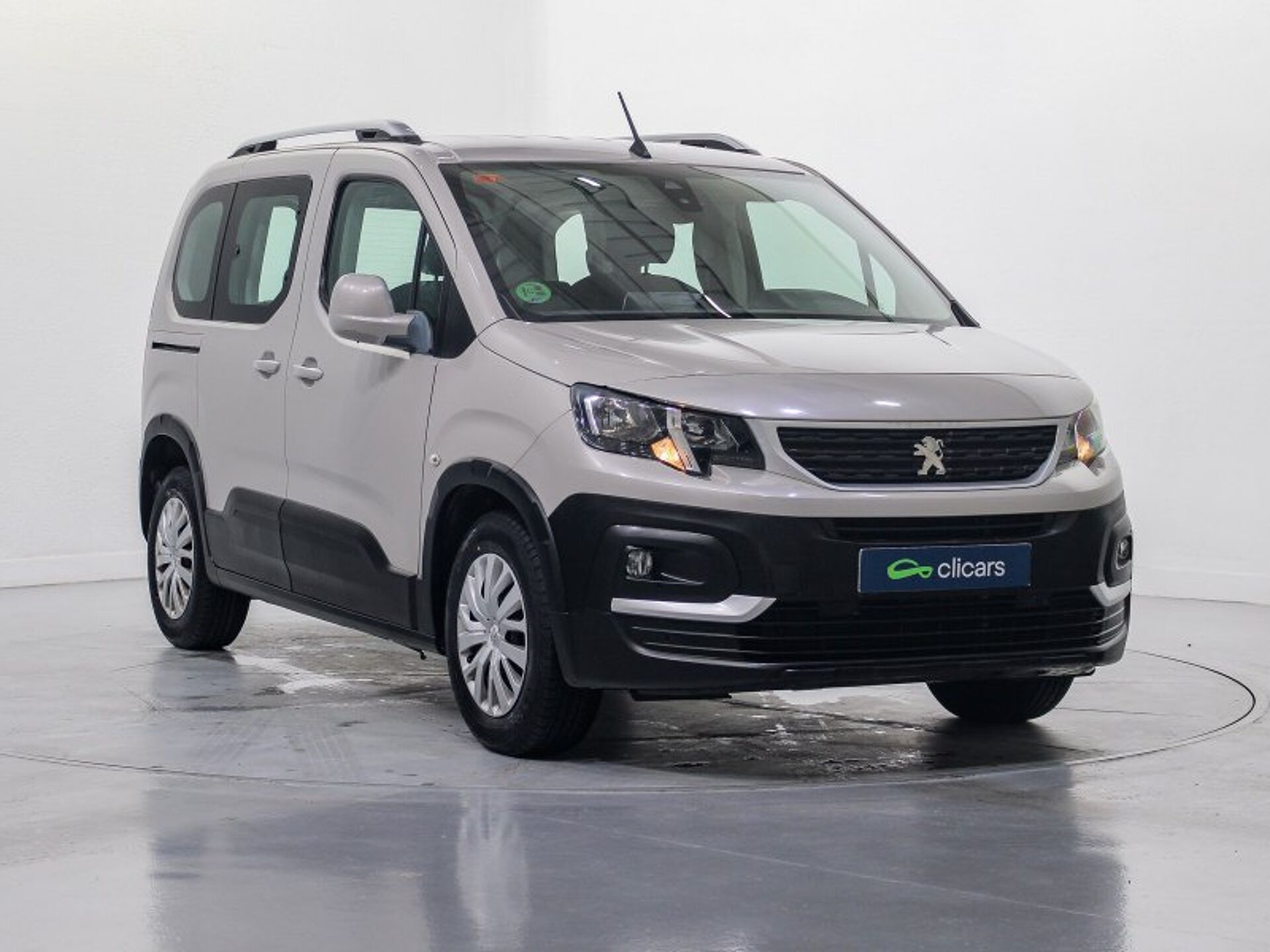 Imagen 3 de PEUGEOT Rifter