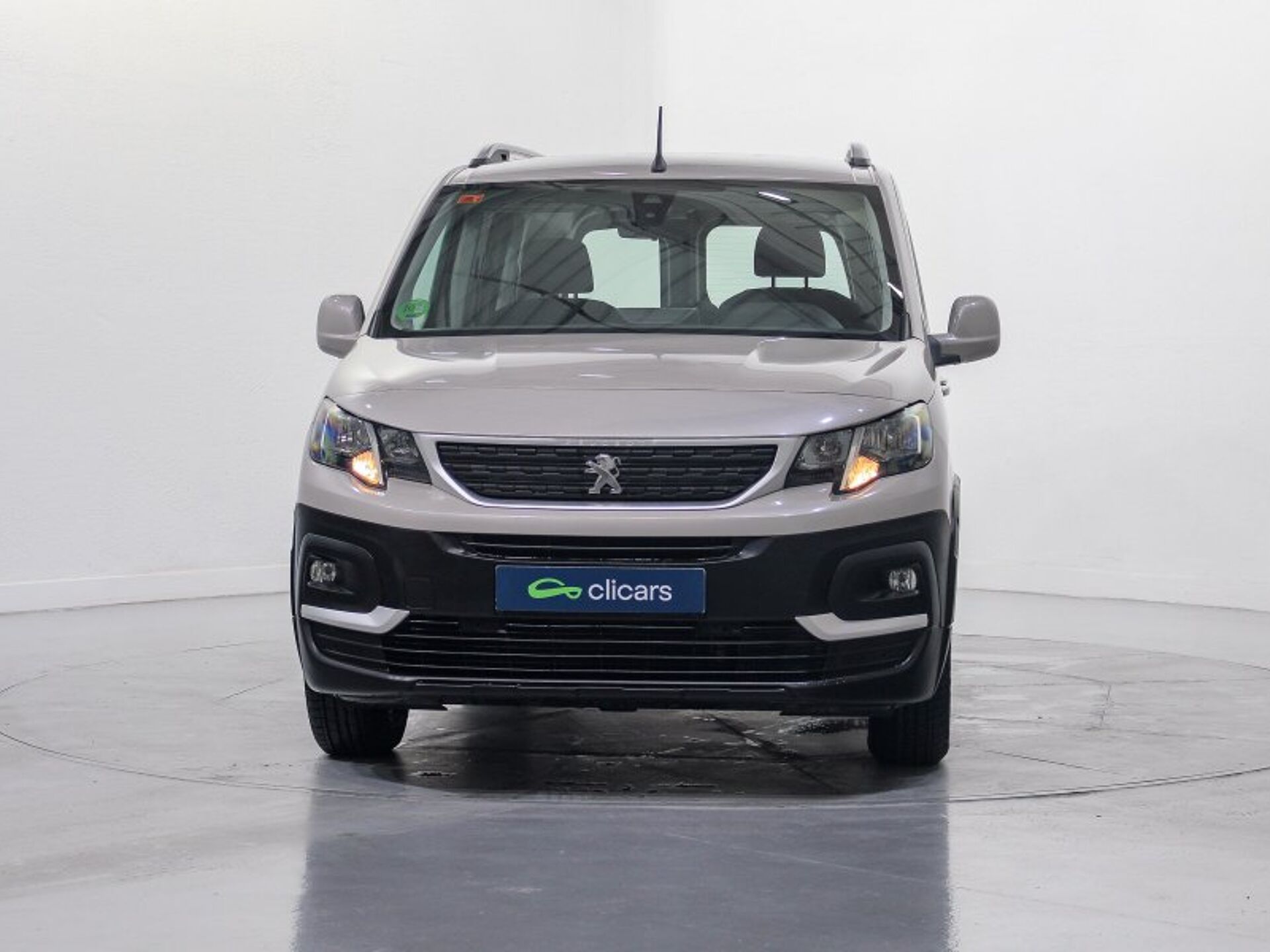 Imagen 2 de PEUGEOT Rifter