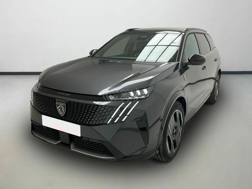 Foto del PEUGEOT 3008 Eléctrico Allure 157kW
