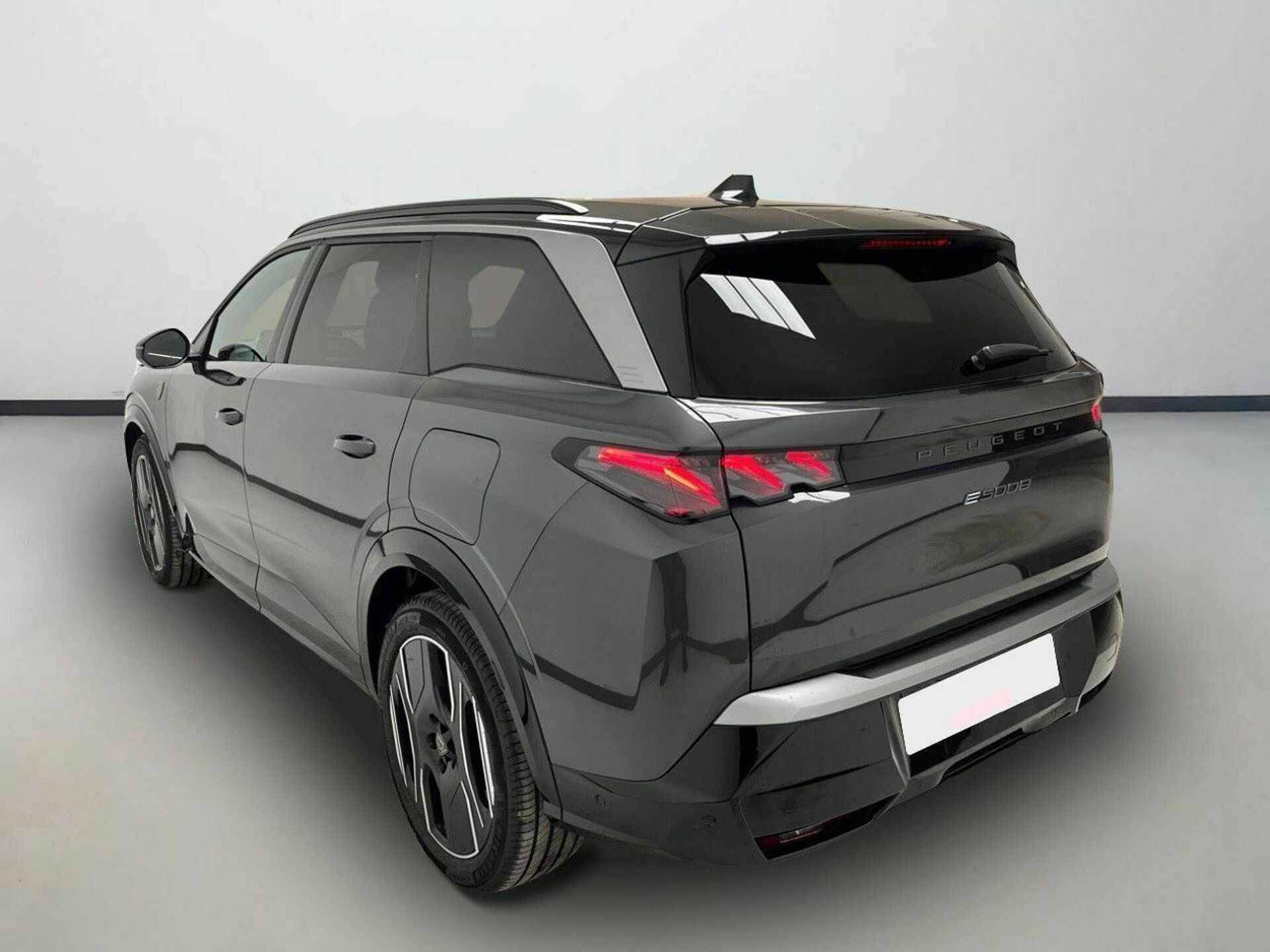 Imagen 3 de PEUGEOT 3008
