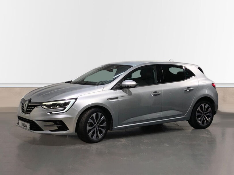 Foto del RENAULT Mégane E-TECH Zen 117kW