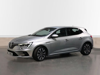 Imagen de RENAULT Mégane E-TECH Zen 117kW