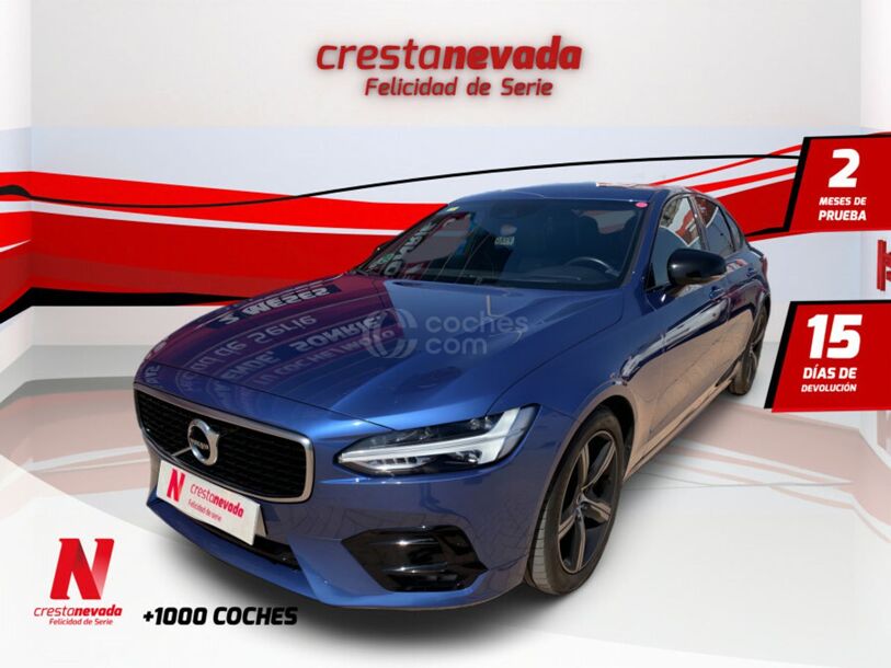 Foto del VOLVO V90 D4 R-Design Aut. 190