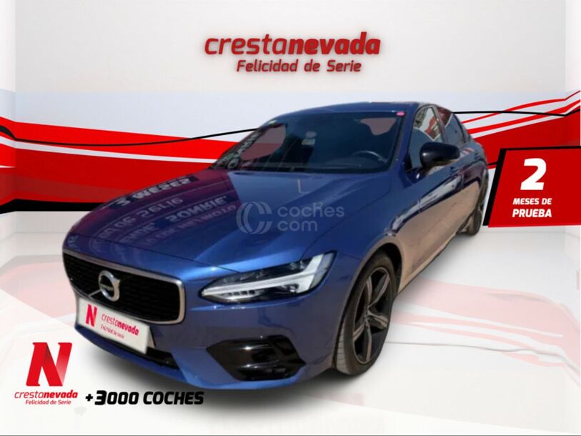 Foto del VOLVO V90 D4 R-Design Aut. 190