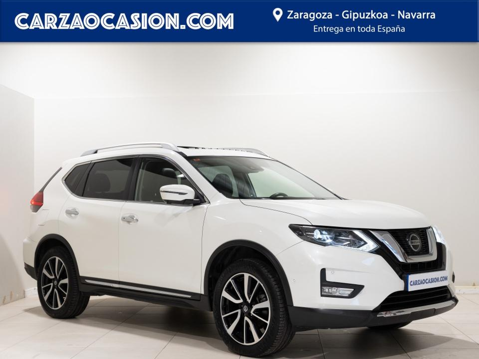 Imagen de NISSAN X-Trail