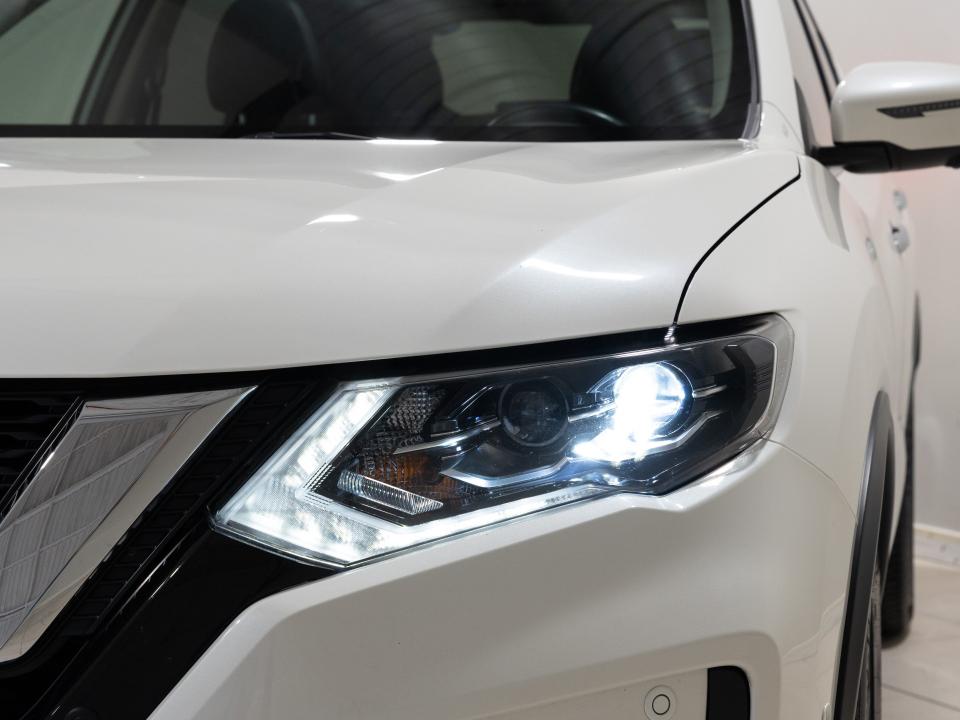 Foto del NISSAN X-Trail 1.3 DIG-T Tekna 4x2 DCT