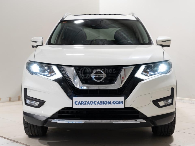 Foto del NISSAN X-Trail 1.3 DIG-T Tekna 4x2 DCT