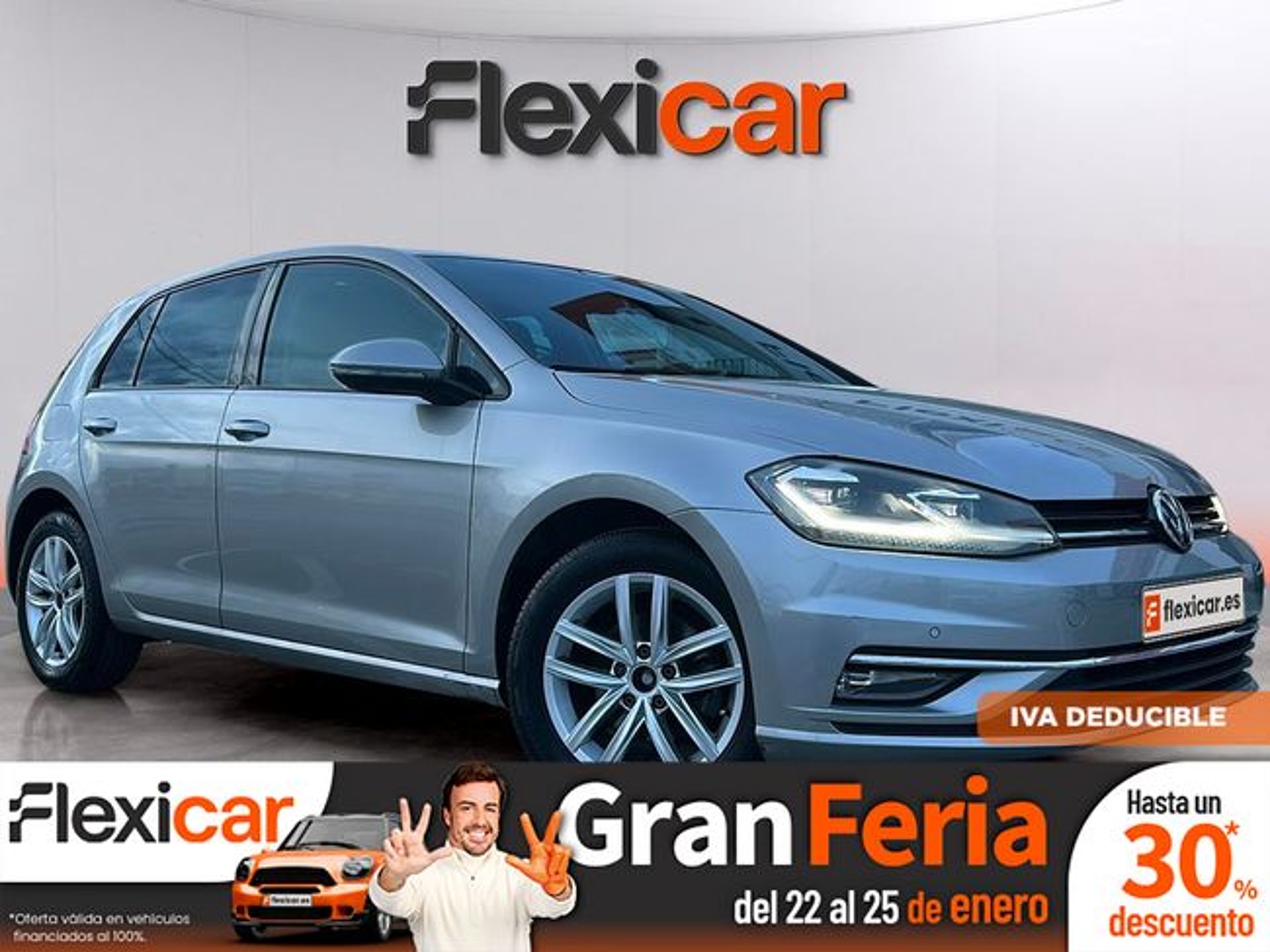 Imagen de VOLKSWAGEN Golf