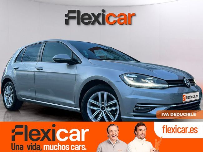 VOLKSWAGEN Golf (Advance 1.0 TSI 85kW (115CV) DSG) en Ciudad Real